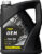 Моторное масло, Mannol OEM Energy Formula FR 5W30 SN / MN7707-5