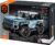 Конструктор управляемый, iM.Master Offroad Warrior / 8041_MK