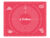 Силиконовый коврик Perfecto Linea Fruit Love 23-504004