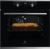 Электрический духовой шкаф, Electrolux OKF5C50X