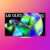 Телевизор, LG OLED77C3RLA