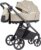 Детская универсальная коляска, Carrello Omega 2 в 1 CRL-6540/1