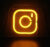 Неоновая вывеска, ON-neon Инстаграм