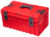 Ящик для инструментов, QBrick System One 350 Technik 2.0 Red Ul / SKRQ350V2CCZEPG001