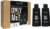 Набор косметики для тела и волос, Ecolatier Only For Men Гель для душа 150мл+Шампунь 150мл