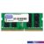 Оперативная память GOODRAM 4GB DDR4 SODIMM PC4-21300 GR2666S464L19S/4G