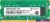 Оперативная память Transcend JetRam 16GB DDR4 SODIMM PC4-25600 JM3200HSE-16G
