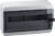 Бокс пластиковый, КЭАЗ Optibox P-BNK-3-18-IP65 / 117965