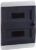 Бокс пластиковый, КЭАЗ OptiBox P-BVK-2-24-IP41 / 117950