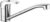 Смеситель, Gross Aqua Optima 3509511C-G0146