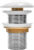 Донный клапан, IDDIS Optima Home OPHWS00i88