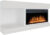 Каминокомплект, Смолком Optima V42 Vision 42 LOG LED