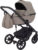 Детская универсальная коляска, MOWbaby Opus 3 в 1