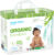 Подгузники-трусики детские, Marabu Organic Bamboo L 9-14 кг