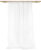 Гардина, Belezza Organza 001 Tule T 145×260