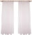 Гардина, Belezza Organza 050 Tule T 290×260