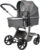 Детская универсальная коляска, Aimile Original New Silver / NDS-2