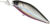 Воблер, Lucky John Original Shad-X F 08.00/003 / LJO0308F-003