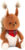 Мягкая игрушка, Orange Toys Бельчонок Шустрик / OS008-213/20