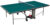 Теннисный стол, Donic Schildkrot Outdoor Roller 600 / 230293-G