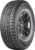 Летняя легкогрузовая шина, Nokian Tyres Outpost AT 235/65R17 108T