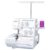 Оверлок Janome MyLock 204D