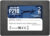 SSD диск, Patriot P210 2TB (P210S2TB25)