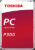 Жесткий диск, Toshiba P300 6TB (HDWD260UZSVA)