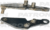 Ремкомплект стеклоподъемника, Patron P38-0040T