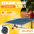 Теннисный стол, Sundays P700