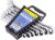 Набор ключей, Partner PA-51072