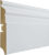 Плинтус, Smartprofile МДФ Paint 110F