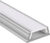 Профиль для светодиодной ленты, JAZZway PAL 1105 / 5009523