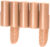 Бордюр садовый, Prosperplast Palisada Ogrodowa IPALPLUS-R624