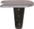 Бордюр садовый, Prosperplast Palisade Flat IPAK1-405U