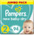 Подгузники детские, Pampers New Baby-Dry 2