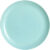 Тарелка столовая обеденная, Luminarc Pampille Light Turquoise Q4649