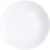 Тарелка столовая глубокая, Luminarc Pampille White Q4656