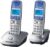 Беспроводной телефон, Panasonic KX-TG2512RUS