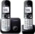 Беспроводной телефон, Panasonic KX-TG6812