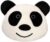 Подушка для автомобиля, MATEX Panda / 13-648