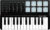 MIDI-контроллер, LAudio PandaminiC