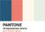 Книга, КоЛибри Pantone. 35 изысканных палитр для вашего дома