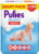 Подгузники-трусики детские, Pufies Pants Sensitive Maxi 9-15кг