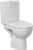 Унитаз напольный, Cersanit Parva New Clean On 011