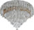 Люстра, ESCADA Passion 10231/SG LED