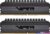 Оперативная память Patriot Viper 4 Blackout 2x16GB DDR4 PC4-28800 PVB432G360C8K