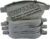 Тормозные колодки, Patron PBP1030