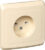 Розетка, Schneider Electric Этюд PC16-001K