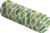 Подушка декоративная, JoyArty Зеленые листья / pcu_30912